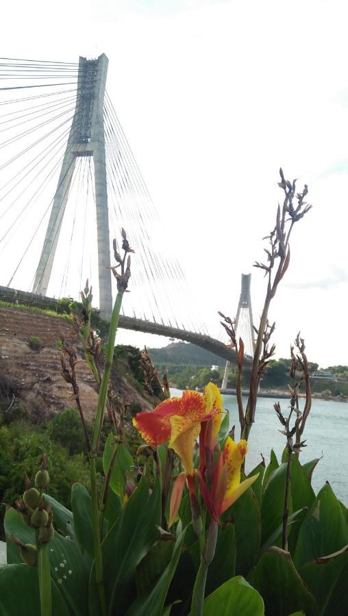 Barelang Bridge Hotel Batam Exterior photo